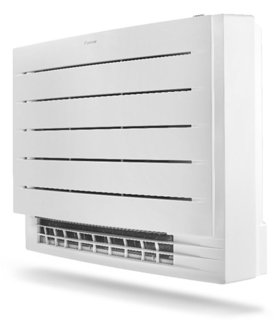 Daikin Console - split-airco vloermodel 
