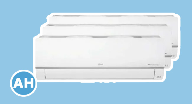 Triple airco kopen. Info over gemiddelde prijzen