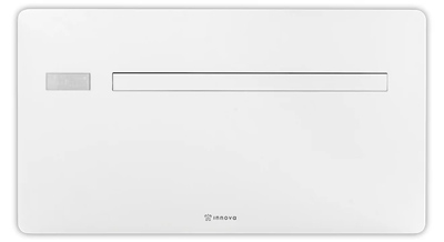 Innova 2.0 HP monoblock airco voorbeeld
