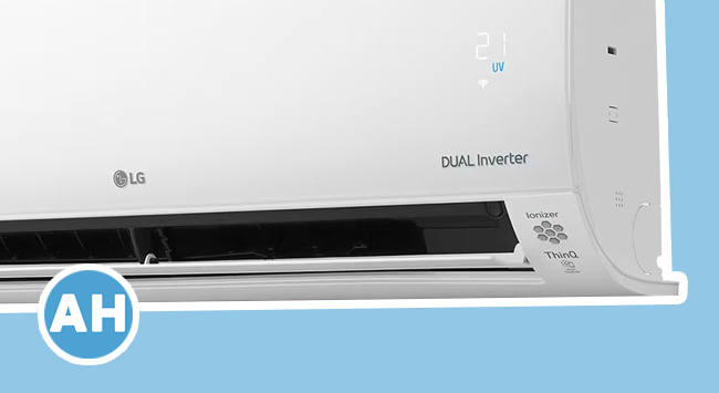 Info over inverter aircosystemen