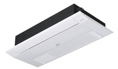 LG MT inbouw plafondmodel airco