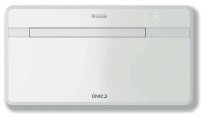 Olimpia Splendid Unico EVO PVN voorbeeld
