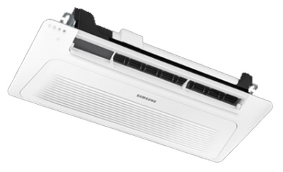 Samsung Windfree inbouw airco