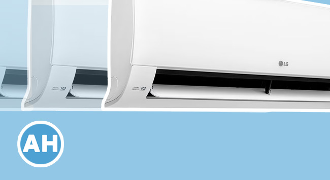 Single-split airco uitbreiden met meerdere binnenunits