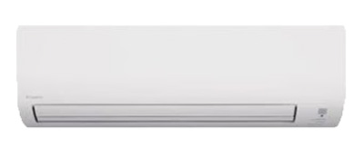 Wandmodel binnenunit van Daikin